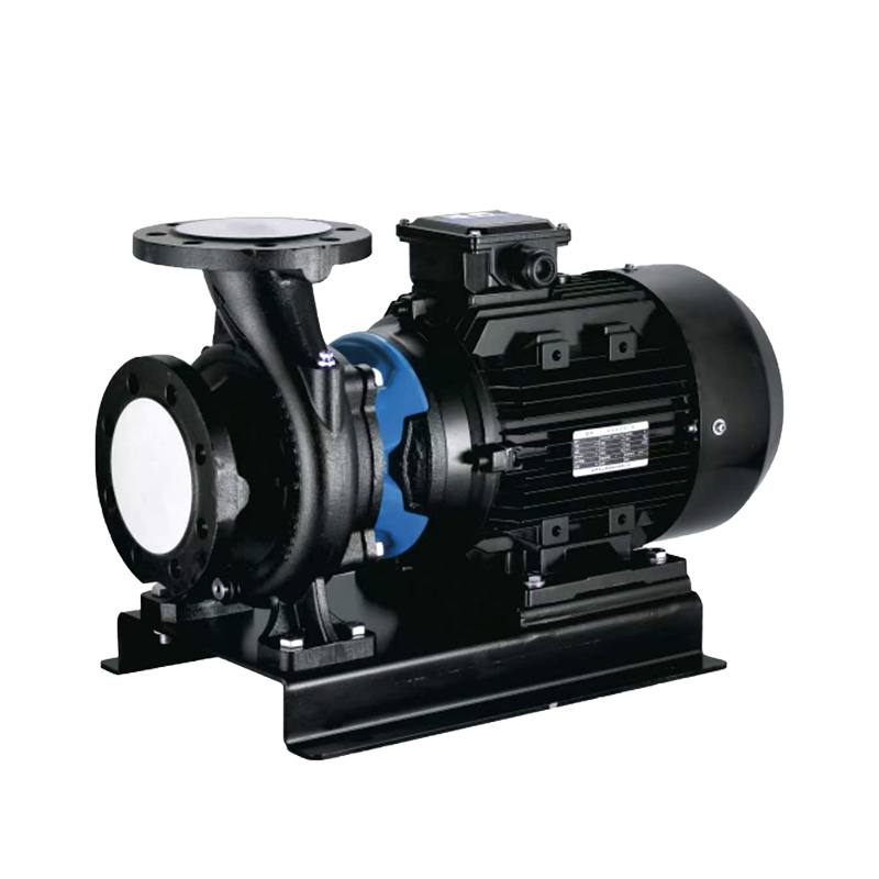 SGL(W)-G 立(臥)式單級單吸離心泵 